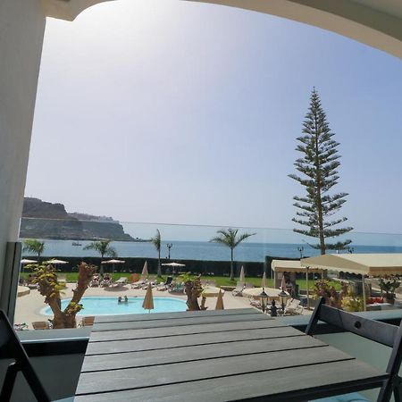 Seafront Playa Del Cura Apartment Luaran gambar