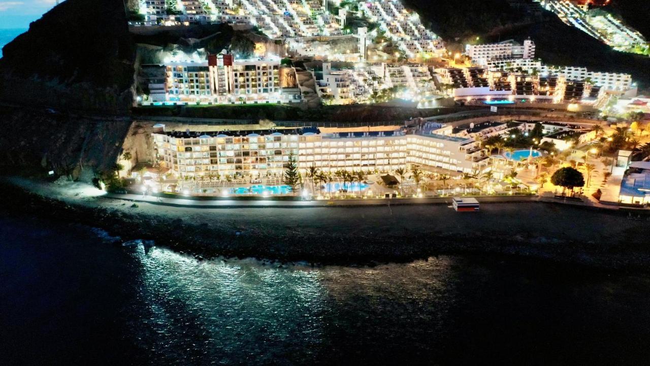 Seafront Playa Del Cura Apartment Luaran gambar