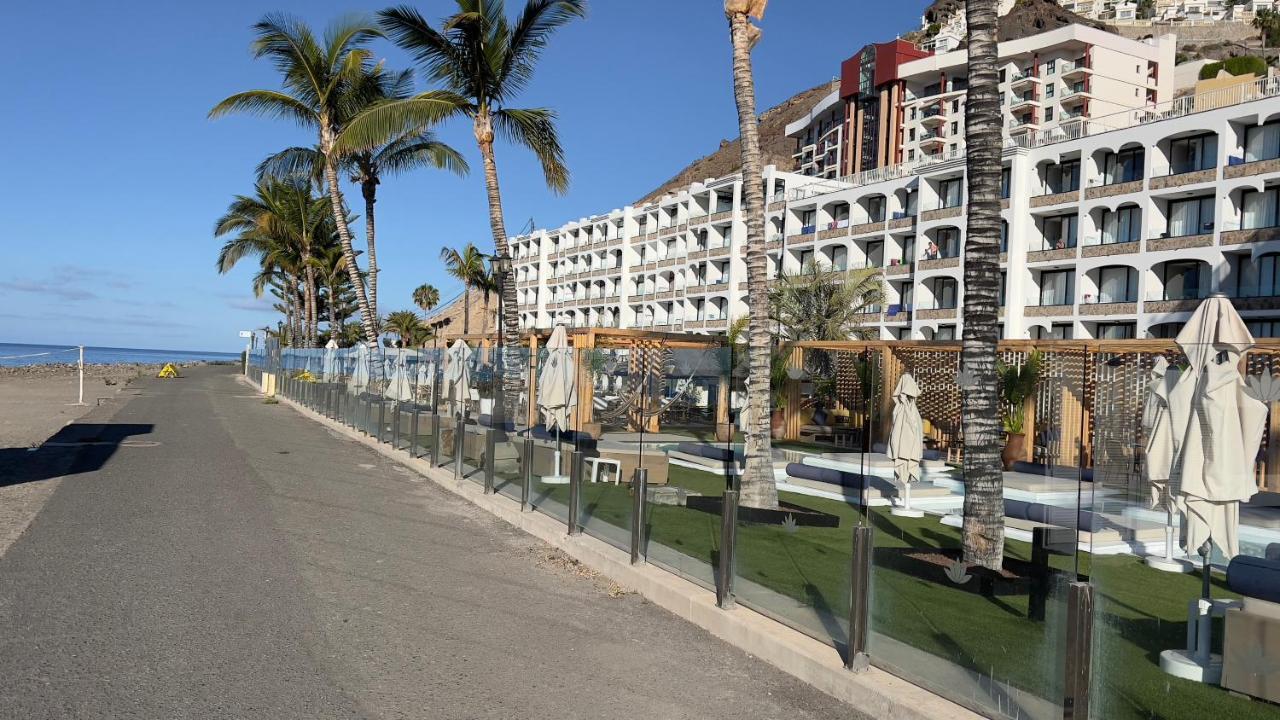 Seafront Playa Del Cura Apartment Luaran gambar
