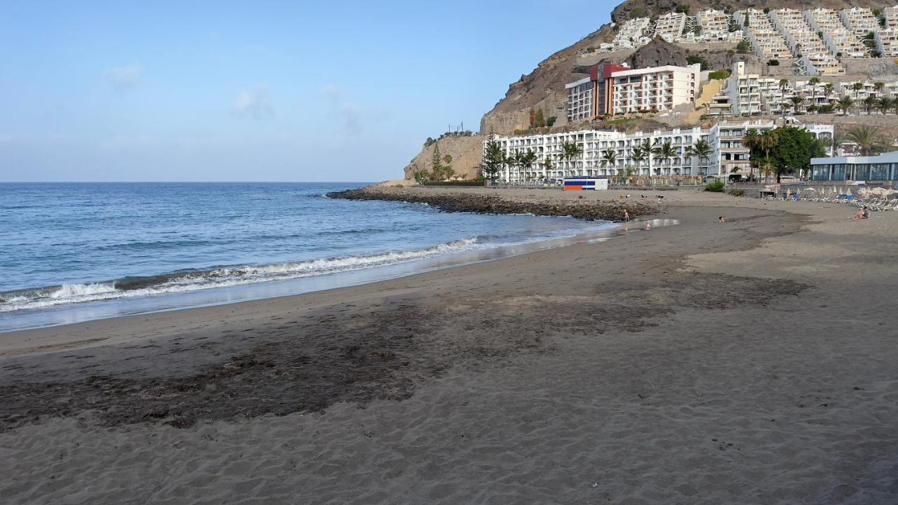 Seafront Playa Del Cura Apartment Luaran gambar