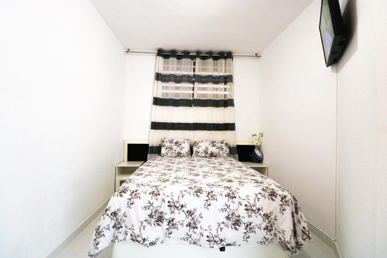 Seafront Playa Del Cura Apartment Luaran gambar